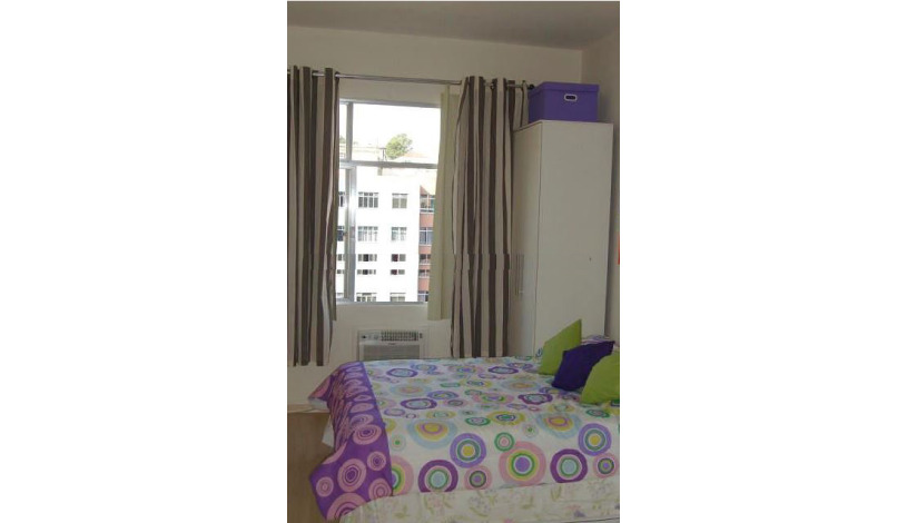 Apartment Rua Ministro Viveiros de Castro Rio de Janeiro